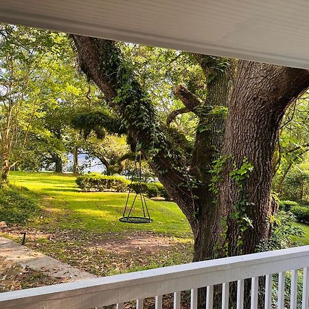 Cici'S Guest House Laurel Exterior photo