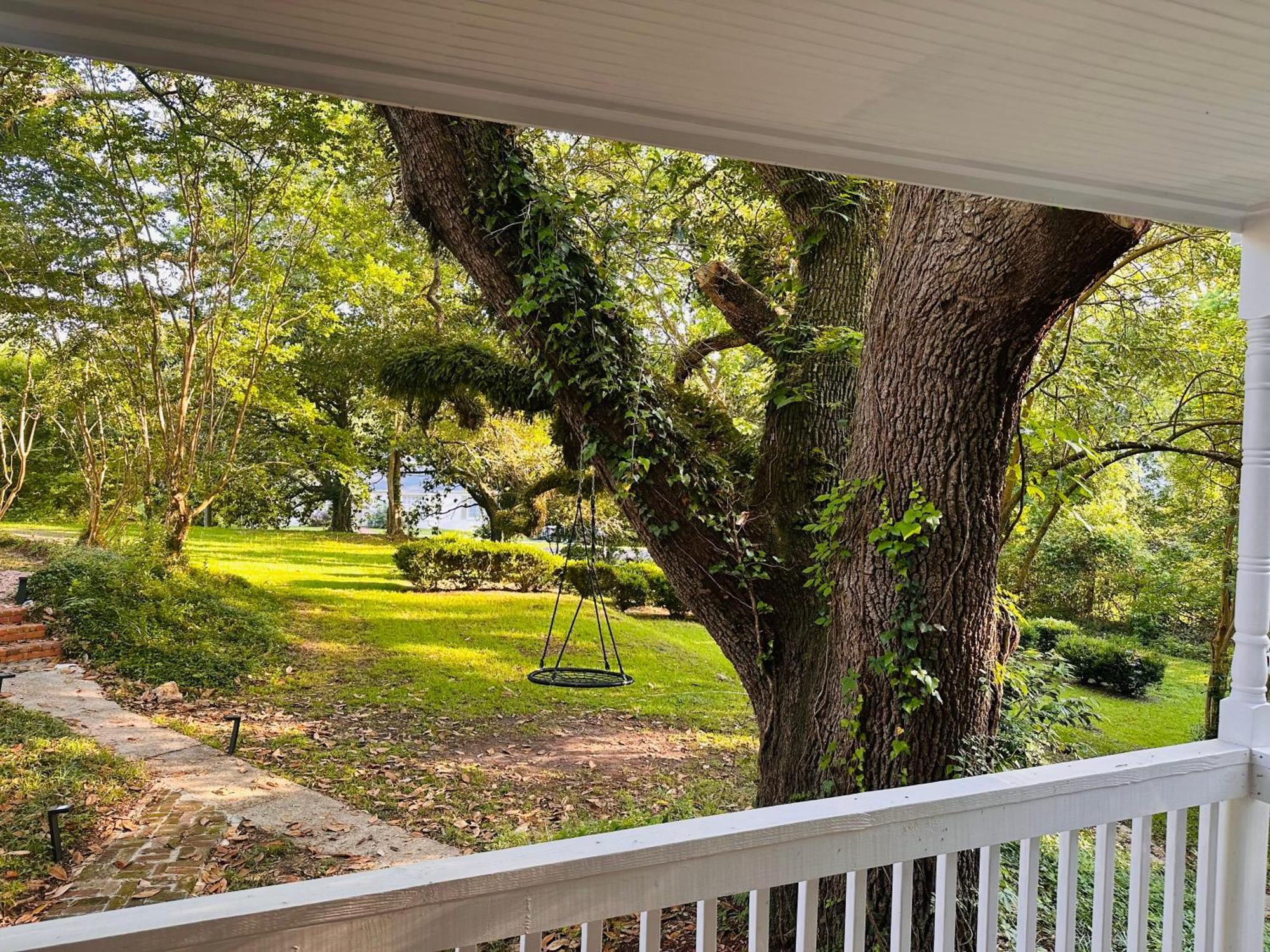 Cici'S Guest House Laurel Exterior photo